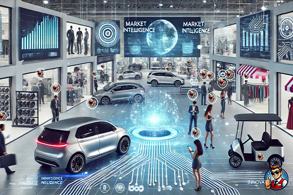 La storia di Best Seller