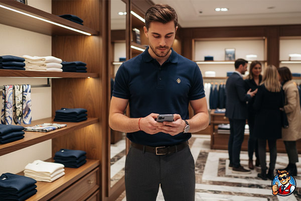 Accesso immediato all'app Best Seller