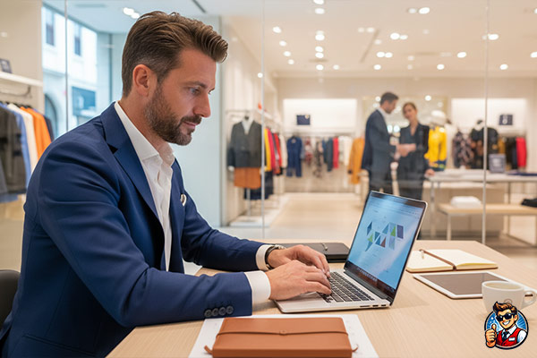 Dashboard risultati Best Seller